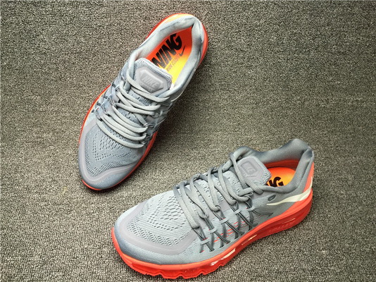 Super Max Nike Air Max 2015 Men--005